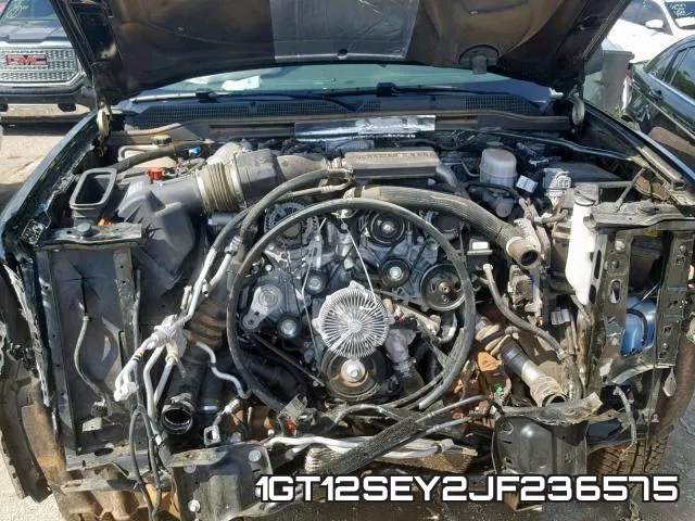 1GT12SEY2JF236575 фото 8