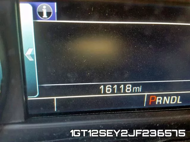 1GT12SEY2JF236575 фото 9