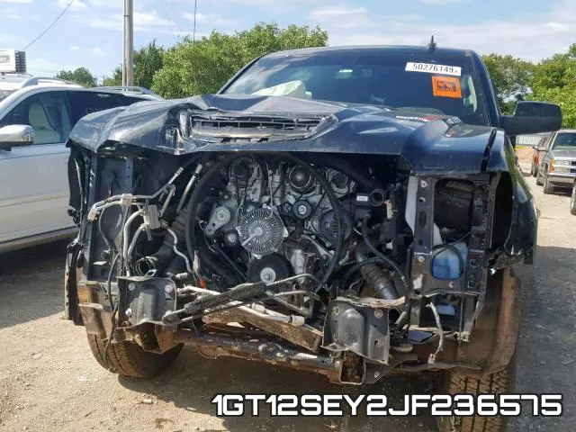 1GT12SEY2JF236575 фото 10