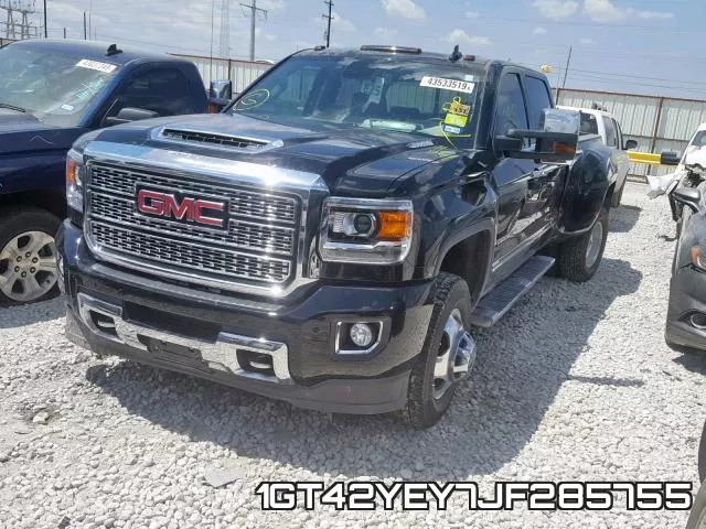 1GT42YEY7JF285755 фото 3