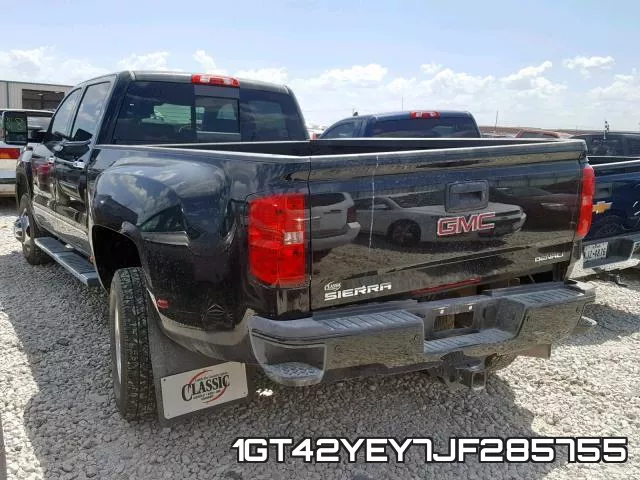 1GT42YEY7JF285755 фото 4