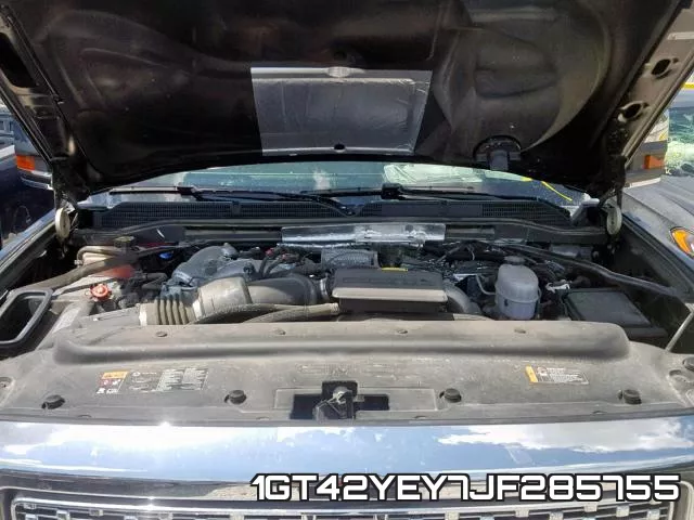 1GT42YEY7JF285755 фото 8