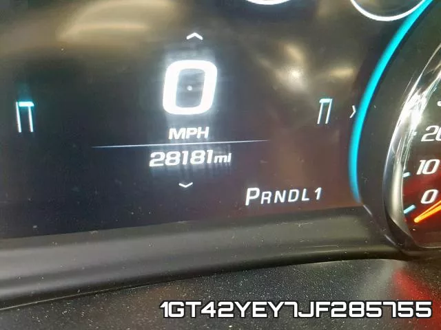 1GT42YEY7JF285755 фото 9