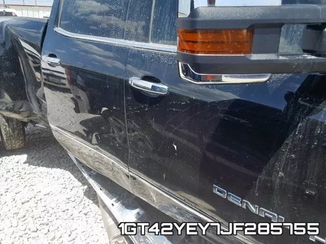 1GT42YEY7JF285755 фото 10