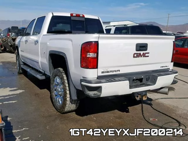 1GT42YEYXJF200214 фото 4