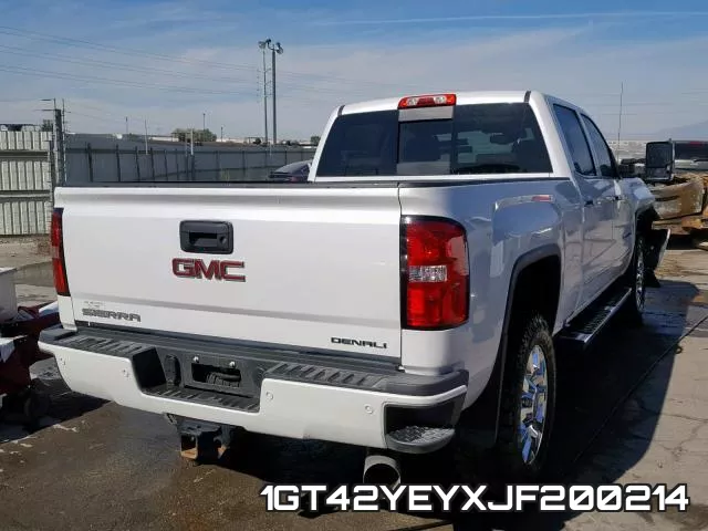 1GT42YEYXJF200214 фото 5
