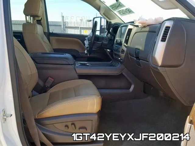 1GT42YEYXJF200214 фото 6