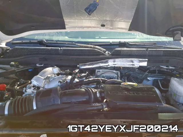 1GT42YEYXJF200214 фото 7