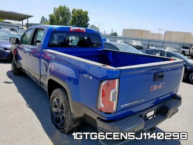 1GTG6CEN5J1140298 фото 4