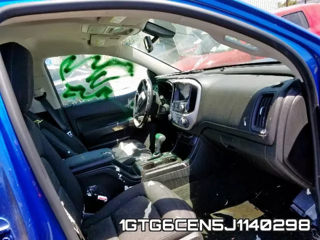 1GTG6CEN5J1140298 фото 6