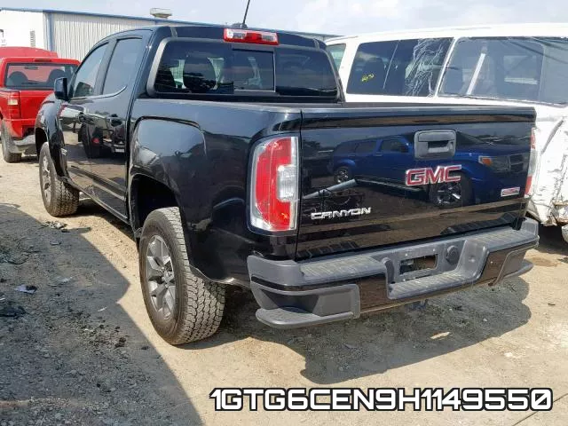 1GTG6CEN9H1149550 фото 4