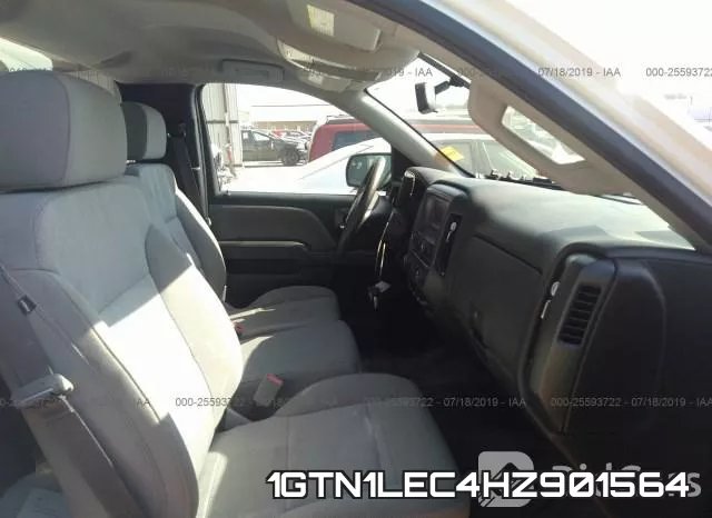 1GTN1LEC4HZ901564 фото 6