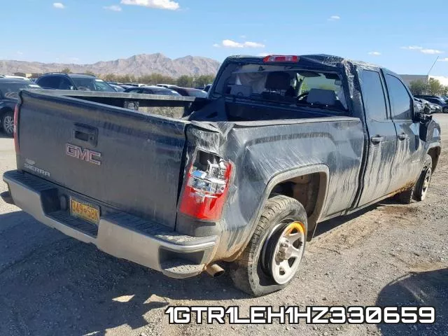 1GTR1LEH1HZ330659 фото 4