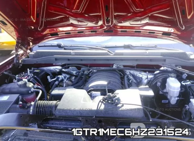 1GTR1MEC6HZ231524 фото 2