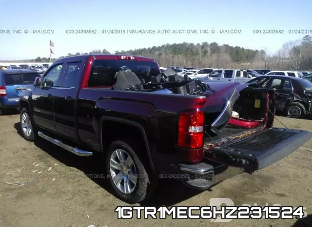 1GTR1MEC6HZ231524 фото 4