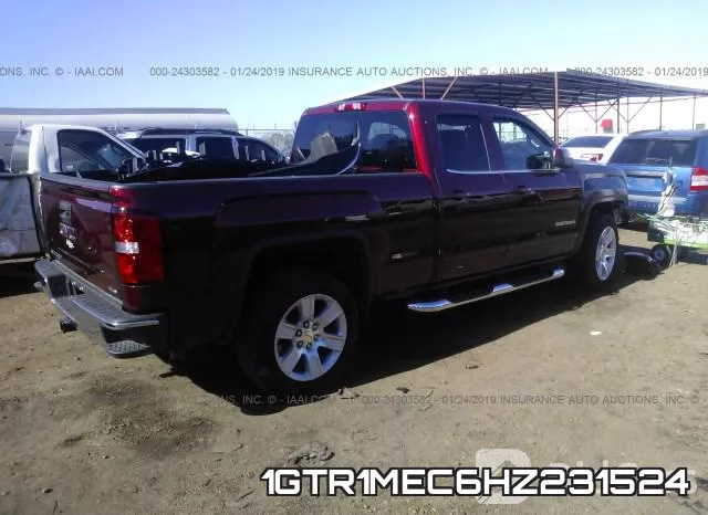 1GTR1MEC6HZ231524 фото 5