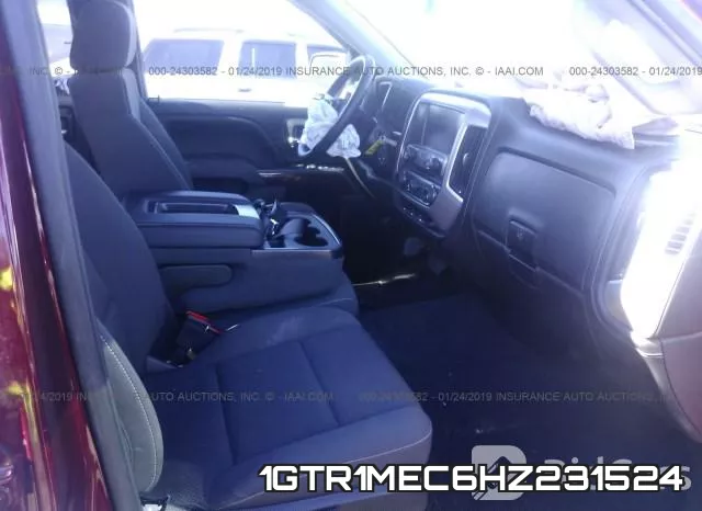 1GTR1MEC6HZ231524 фото 6