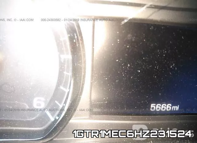 1GTR1MEC6HZ231524 фото 8
