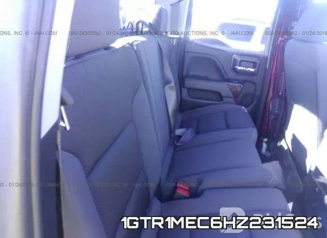1GTR1MEC6HZ231524 фото 9