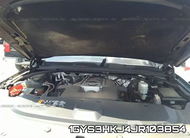 1GYS3HKJ4JR103854 фото 2