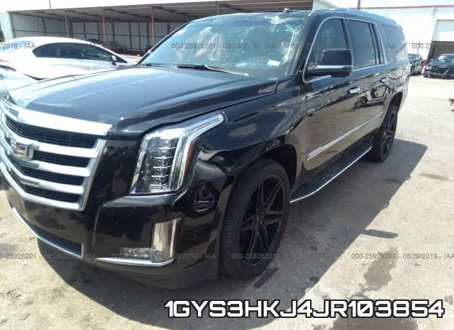 1GYS3HKJ4JR103854 фото 3