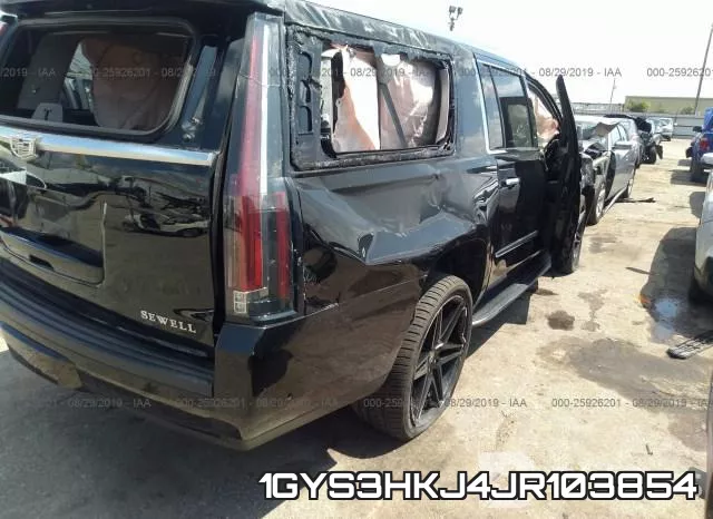 1GYS3HKJ4JR103854 фото 5