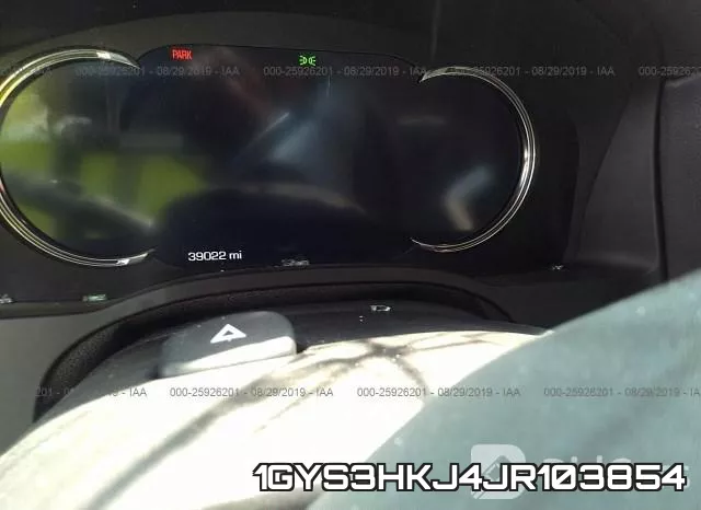 1GYS3HKJ4JR103854 фото 8