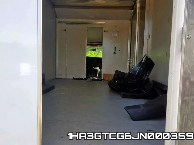 1HA3GTCG6JN000359 фото 7