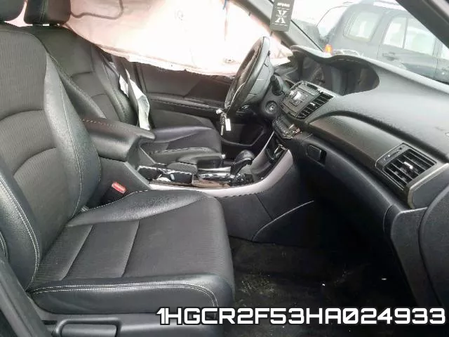 1HGCR2F53HA024933 фото 6