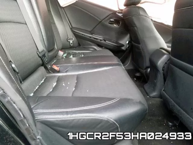1HGCR2F53HA024933 фото 7