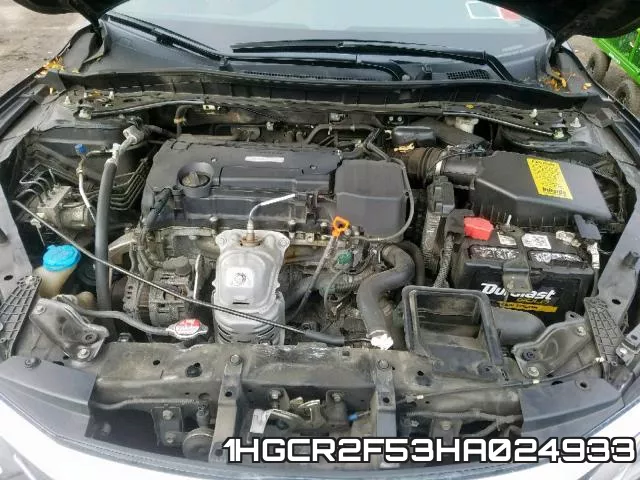 1HGCR2F53HA024933 фото 8