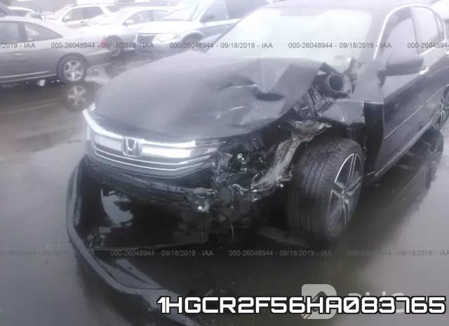 1HGCR2F56HA083765 фото 7