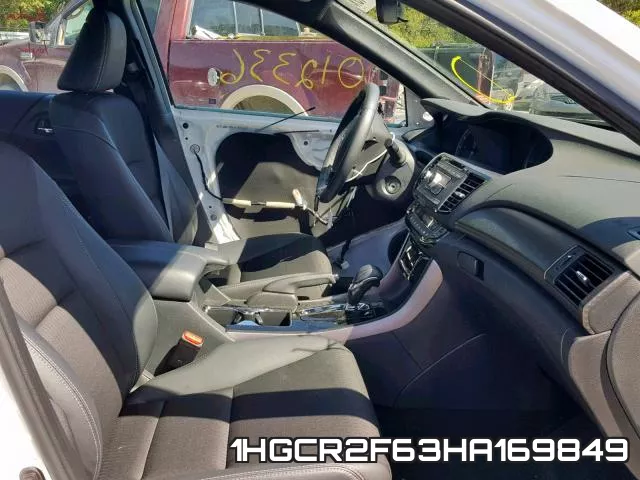 1HGCR2F63HA169849 фото 6