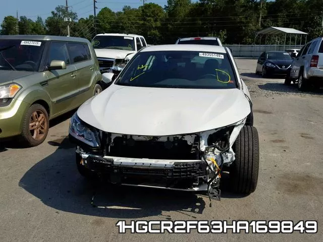 1HGCR2F63HA169849 фото 10