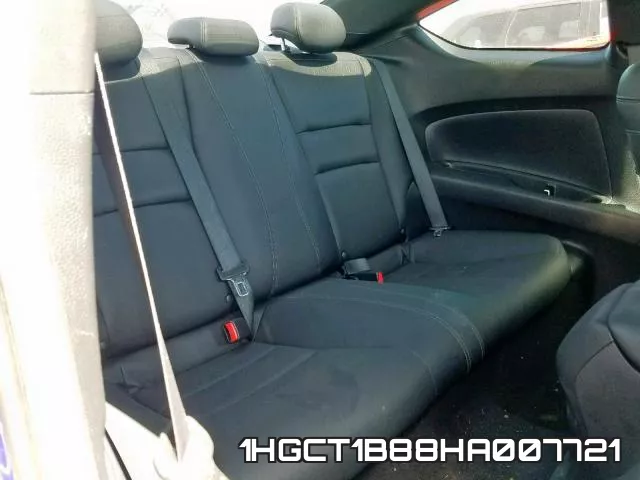 1HGCT1B88HA007721 фото 7