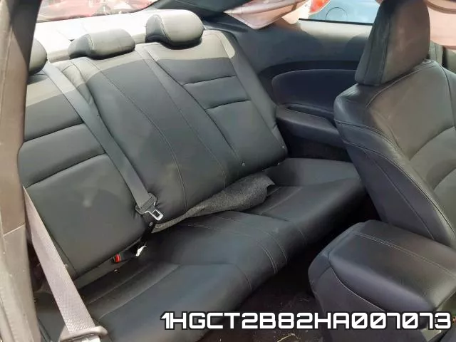 1HGCT2B82HA007073 фото 7