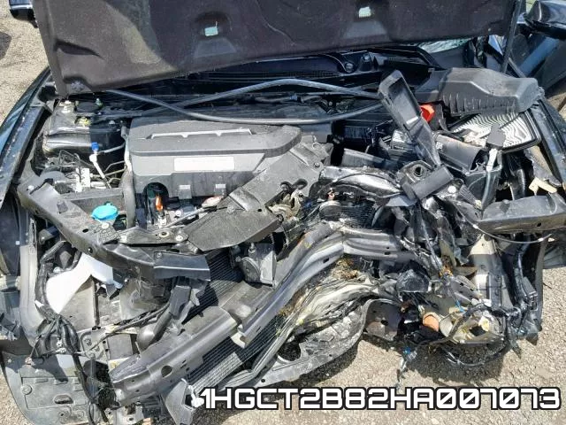 1HGCT2B82HA007073 фото 8