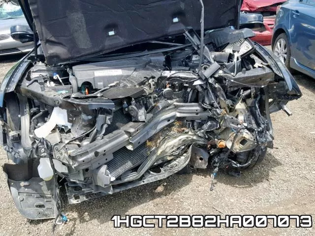 1HGCT2B82HA007073 фото 10