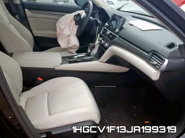 1HGCV1F13JA199319 фото 6