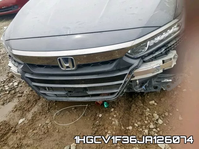 1HGCV1F36JA126074 фото 10