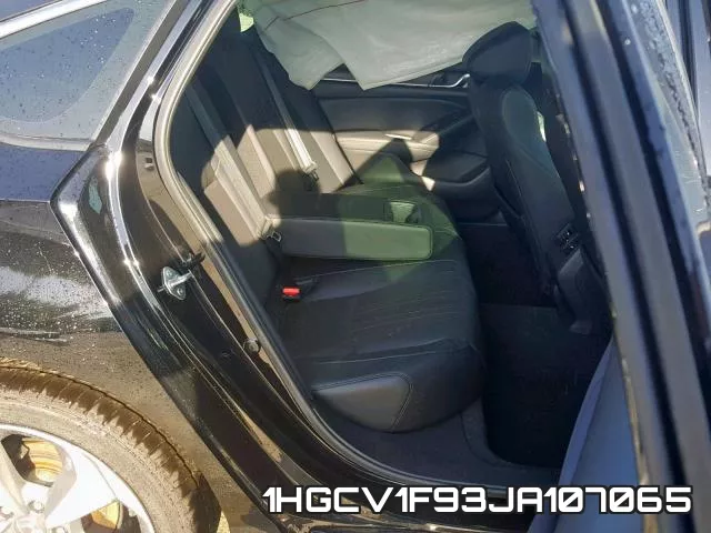 1HGCV1F93JA107065 фото 7