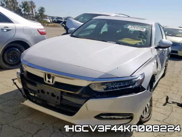 1HGCV3F44KA008224 фото 3