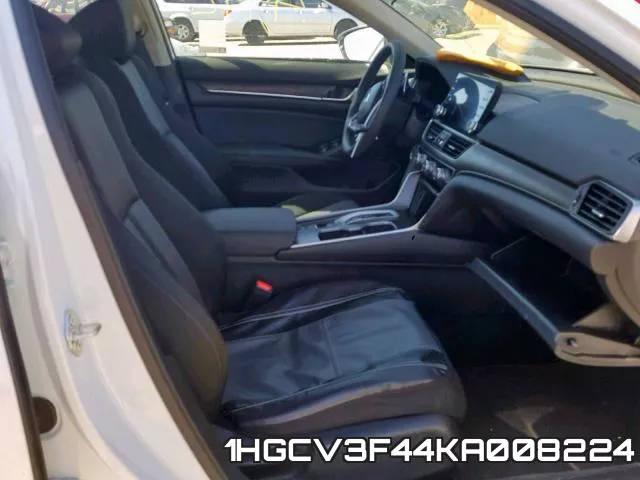 1HGCV3F44KA008224 фото 6