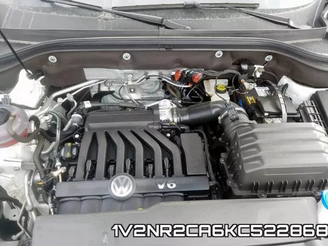 1V2NR2CA6KC522868 фото 8
