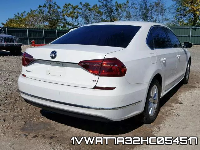1VWAT7A32HC054517 фото 5