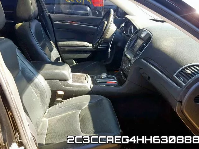 2C3CCAEG4HH630888 фото 6