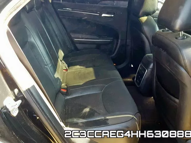 2C3CCAEG4HH630888 фото 7