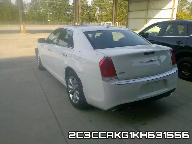 2C3CCAKG1KH631556 фото 4
