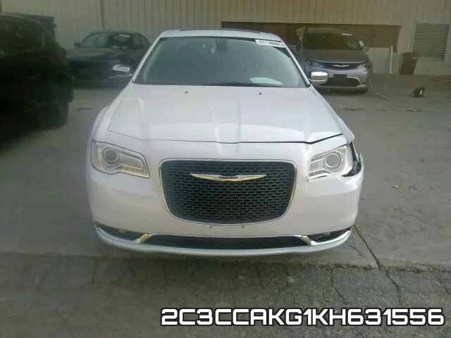 2C3CCAKG1KH631556 фото 10