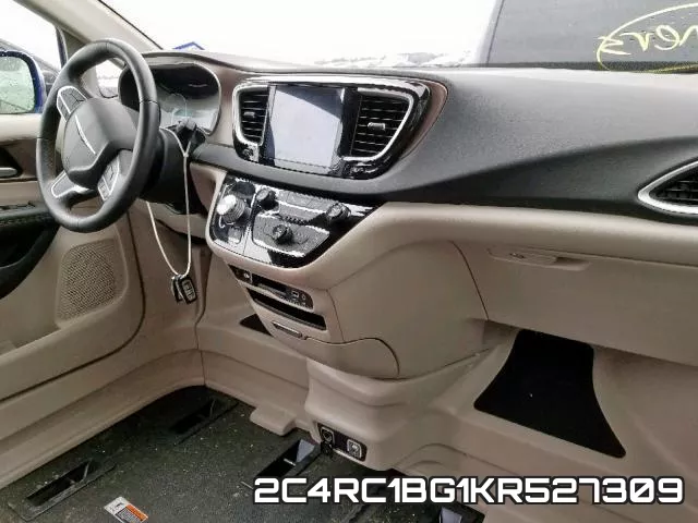 2C4RC1BG1KR527309 фото 6